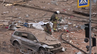 Бившият кмет на Владивосток Олег Гуменюк осъден на 12 години