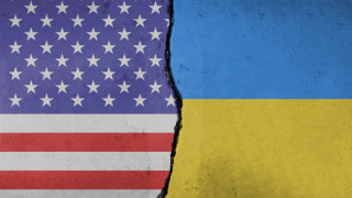 Посланикът на САЩ в Украйна Бриджит Бринк се оттегля от