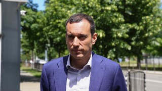 Докладът на кмета на София Васил Терзиев е квазипредизборен лъже