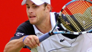 "The Artois Championship": Анди Родик - Радек Щепанек 6:4, 6:4