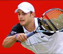 "The Artois Championship": Анди Родик - Радек Щепанек 6:4, 6:4