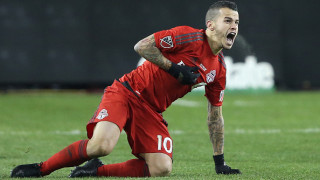 Националният селекционер на Италия Роберто Манчини обяви избраните си за