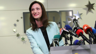 Иска ми се България да се пребори за силен ресор