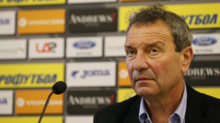 Класиранията в Трета лига да се обявят за крайни с