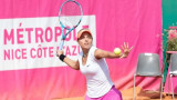  Виктория Томова отпадна във втория кръг във Франция 
