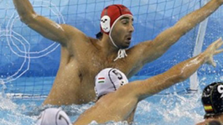Унгария спечели златото във водната топка на Игрите