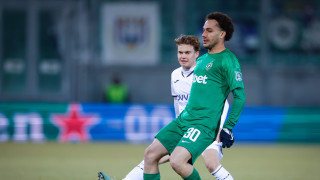 Бразилският халф на Лудогорец Педро Нареси говори преди ключовия мач