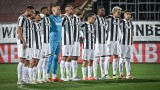 Жулиан Лами: Играем мъдро и вярвам, че има и промяна в нашия манталитет