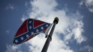Губернаторът на Алабама нареди сваляне на знамената на Конфедерацията 