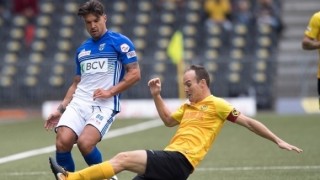 Лозана: Трансферът на Божинов беше провал