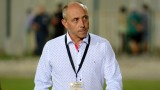  Илиан Илиев спори с някогашен ментор на Левски за треньорския пост на гранд от Египет 