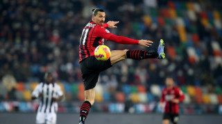 Милан взе безценен успех срещу Верона надделявайки с резултат 3 1 на