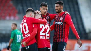 Локомотив София уреди трансфера на левия бек от Спартак Плевен