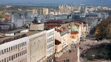 Без спорт и хранене в заведенията в Шумен