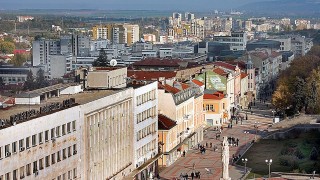 Мирен протест срещу променената мярка за неотклонение на 18 годишния Жечко