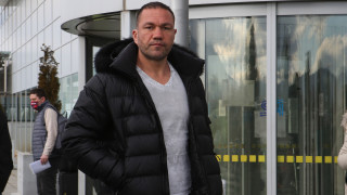 Кубрат Пулев обяви кога и къде планира да се завърне