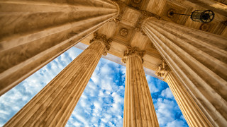 Върховният съд на САЩ блокира в петък плана на администрацията