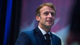 The Telegraph: Франция не е надежден партньор на англоговорящите защитници на свободата