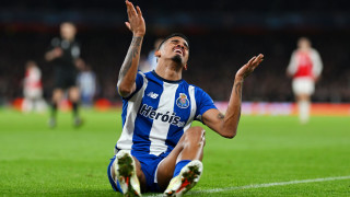 Порто уволни старши треньора Витор Бруно съобщиха от португалския клуб