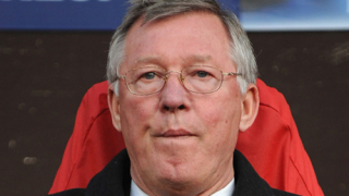 Синът на Алекс Фъргюсън пое Престън