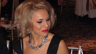 Алисия стана ПР на Ники Михайлов