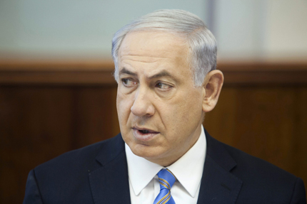 Нов спад на рейтинга на Нетаняху в Израел заради войната с Газа