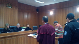 Адвокатката на Иван Евстатиев с нов опит да го изкара от ареста