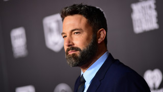 Защо Бен Афлек се отказа от ролята на Батман