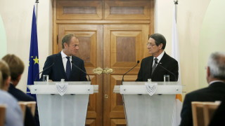 Ако не получим предложение днес няма шанс за споразумение за