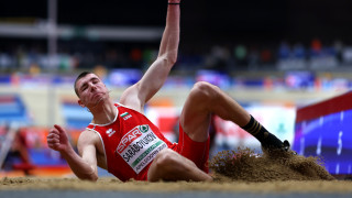 Божидар Саръбоюков направи невероятен последен опит и със скок от