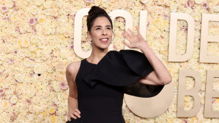 Сара Силвърман позната ти от филми като Maestro и Marry