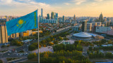 Казахстан спря доставките на газ за Русия след украински удар по завод в Оренбург