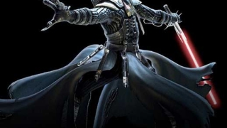 Нов Star Wars специално за Kinect