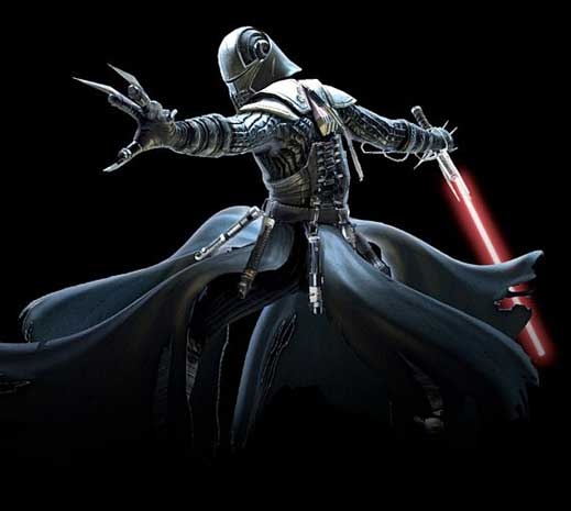 Star Wars: The Force Unleashed II излиза на 26-ти октомври