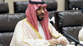 Саудитска Арабия е иззела над 100 милиарда долара като част