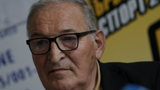 Димитър Пенев: Както хората искат нови плочки, феновете искат нови в БФС