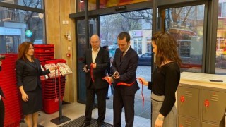 Веригата за хранителни продукти T MARKET откри шест нови обекта