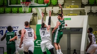 Треньорът на баскетболния Балкан Ботевград Тони Дечев заяви че