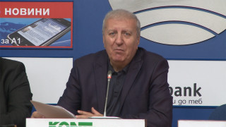 Няма изненада по закона Магнитски Това заяви лидерът на Движение