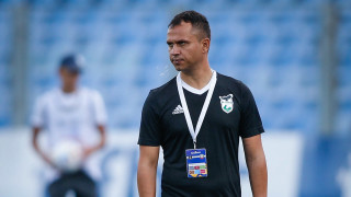 В събота 17 09 от 15 15 ч Пирин е домакин на