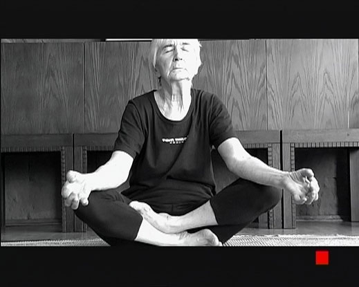 78-годишна баба-йога – в „Отечествен фронт”