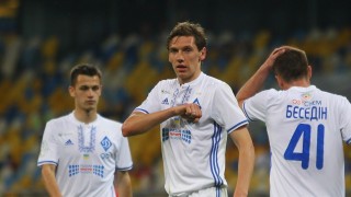 Шокираща случка се разигра снощи в Киев Двама мъже с