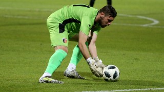 Както ТОПСПОРТ първи Ви съобщи отборът на ЦСКА вече