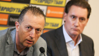 Вицепрезидентът на БФС Атанас Фурнаджиев коментира думите на собственика на