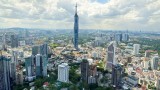 Merdeka 118, Куала Лумпур и коя е новата втора най-висока сграда в света