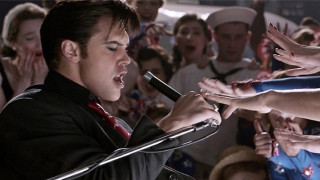 Да изиграе Елвис би било предизвикателно за всеки актьор Защото