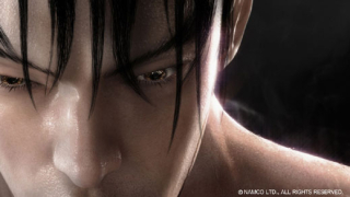 Tekken 6 в Европа през октомври