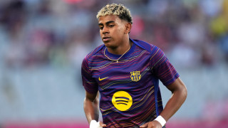 Барселона ще трябва да управлява внимателно един от най големите си