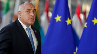 Премиерът Бойко Борисов коментира от Брюксел че ще посъветва Цветан