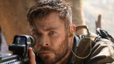 Extraction 2, Крис Евънс, Оскар Айзък, Netflix и ще видим ли актьорите във филма